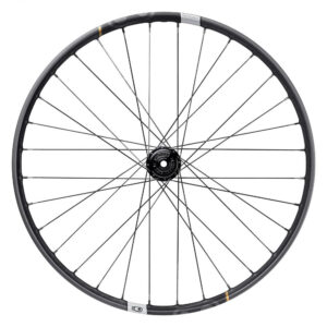 Crankbrothers Synthesis Aluminium Enduro BOOST I9 101 Tubeless Ready Laufrad HR, 27.5Zoll , 148x12mm, Shimano Micro Spline, black