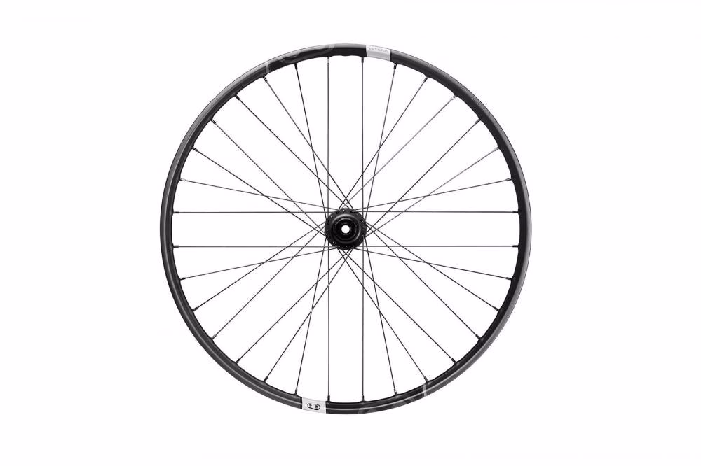 Crankbrothers Synthesis Aluminium Enduro BOOST Tubeless Ready Laufrad HR, 29Zoll , 148x12mm, Shimano HG, black