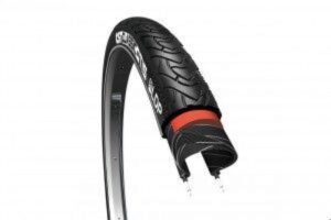 CST Reifen Otis 26x1.75" 47-559 schwarz Reflex Draht