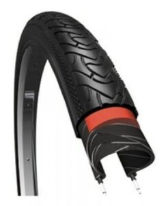 CST Reifen Otis 28x1.45" 37-622 schwarz Reflex Draht
