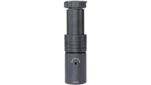 CT VORBAUERHOEHUNG HEADS-UP SPIN 1 1/8" SCHW