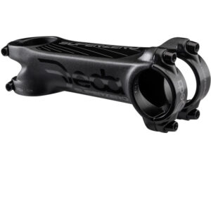 Deda Elementi Superzero Vorbau 140 mm 31,7 mm POB schwarz