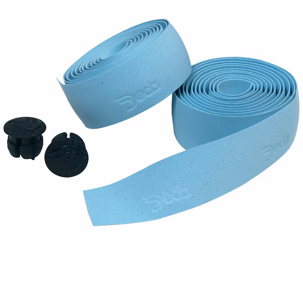 Deda Lenkerband himmelblau mit Stopfen