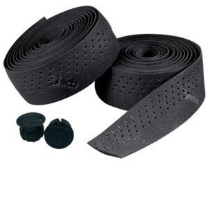 Deda Lenkerband Traforato schwarz