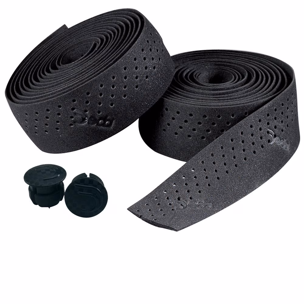 Deda Lenkerband Traforato schwarz