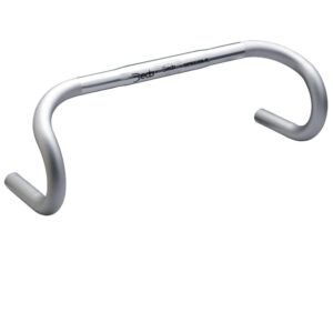 Deda Lenker Speciale 460 mm Ø 26,0 mm silber