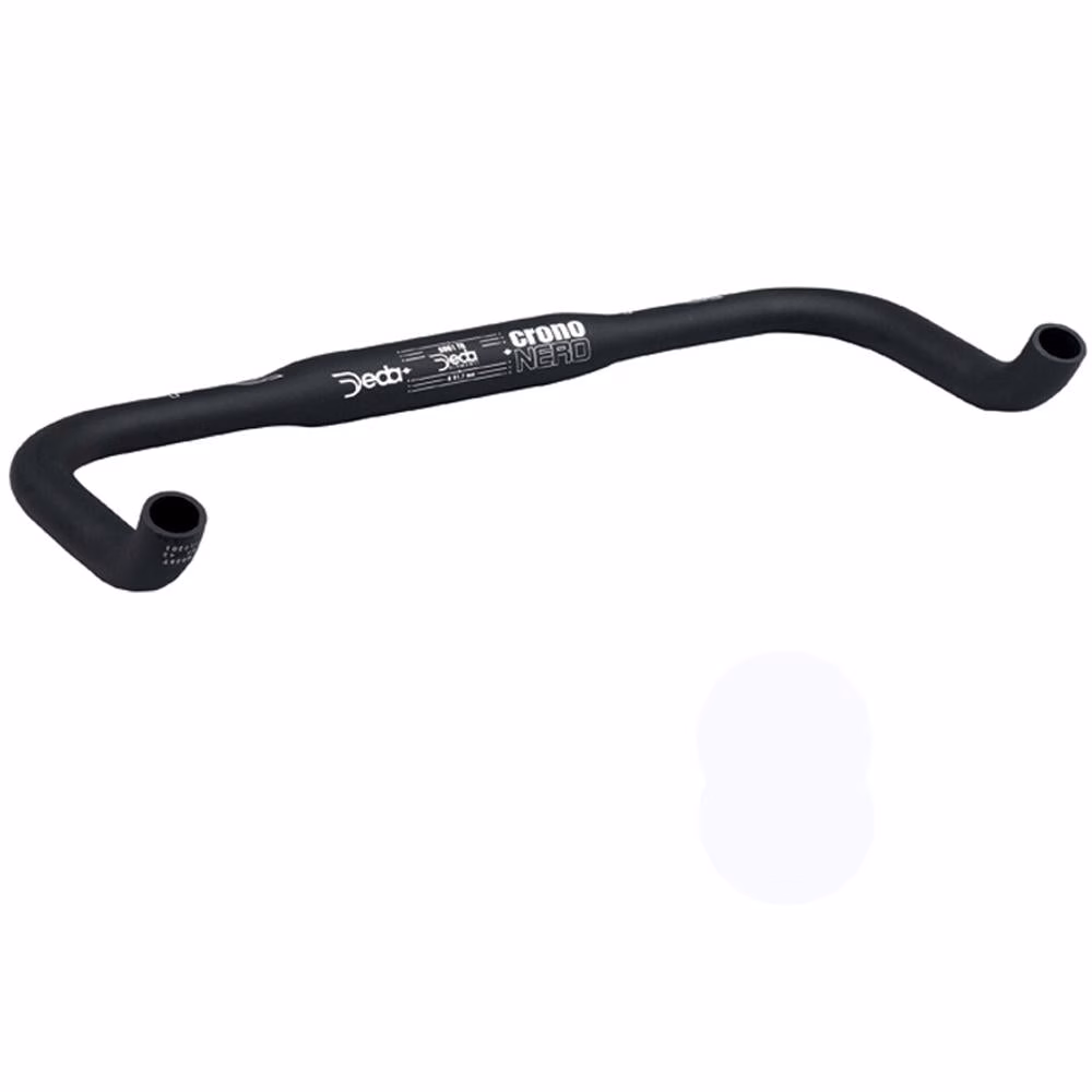 Deda Lenker TT Crononero 420 mm black-matte