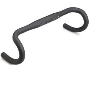 Deda Lenker Zero RHM 01 440 mm black on black