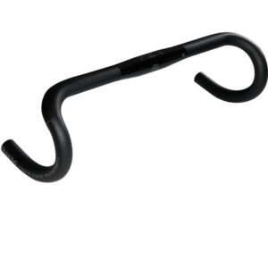 Deda Lenker Zero RHM 02 DCR 420 mm MV polish on black