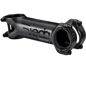 Deda Vorbau Zero2 OS 50 mm polish on black