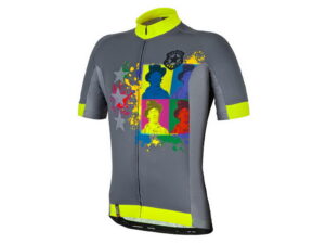 Deputy Sheriff Santa Fe Fahrradtrikot Herren Größe:S