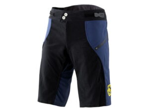 Deputy Sheriff Touchdown Fahrradshorts Damen Größe:L