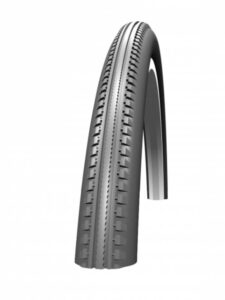 Diverse Reifen Reha 22x1.45" 37-501 grau Draht"
