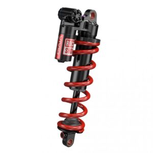 Dämpfer RS Vivid Coil Ultimate DH RC2 C1 225x72.5mm,Adj.Hydr.BO,Trunnion