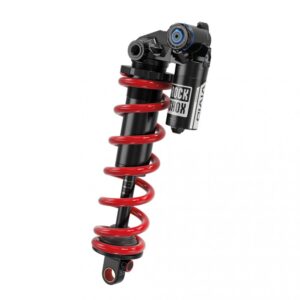 Dämpfer RS Vivid Coil Ultimate RC2T C1 165x45mm,Adj.Hydr.BO,Lockout,Trunnion