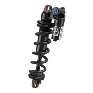 Dämpfer RS Vivid Coil Ultimate RC2T C1 sw,230x60mm,Adj.Hydr.BO,Lockout,Standard