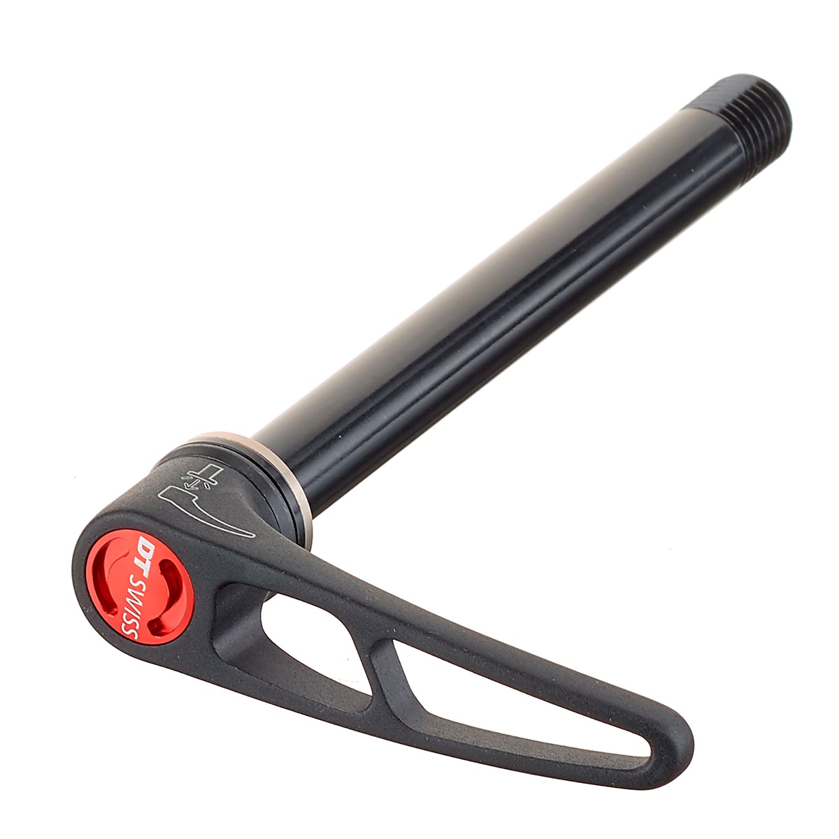 DT Swiss 100 X 12 mm Thru Axle Road Plug-in Steckachse