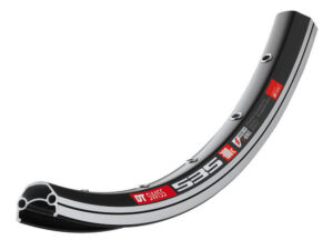 DT Swiss 535 28" Fahrradfelge (622-19 | 700C | VL | 65mm | 36 Loch)