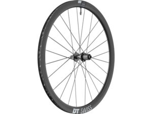 DT Swiss ARC 1400 Dicut 38 Hinterrad Carbon (28" / 20mm | 142/12 TA | Shimano 11SP)