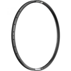 DT Swiss Felge F 572 27.5" 28 Loch Schwarz - robuste Freeride- und Downhill-Felge - Felgen 27.5 Zoll