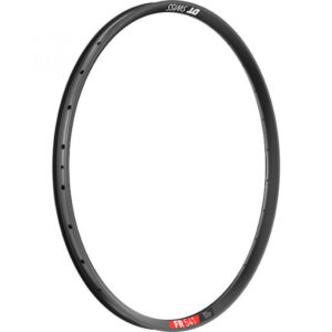DT Swiss Felge FR 541 27,5" Schwarz 28 Loch - robuste Freeride-Felge moderne Ausführung