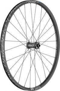 DT Swiss H 1900 SPLINE 27,5 Vorderrad - 30 mm 6-Loch Boost