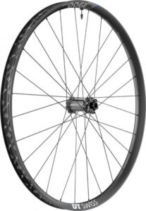 DT Swiss H 1900 SPLINE 29 Vorderrad - 35 mm 6-Loch Boost
