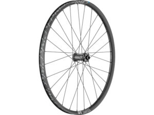 DT Swiss H 1900 Spline 30mm Vorderrad (29“ | Alu | IS 6-bolt | 110/15 TA Boost)