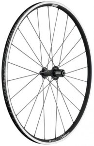 DT SWISS Hinterrad Pr 1400 Dicut 21 Alu, Graphite, 130/5Mm Qr, Shimano