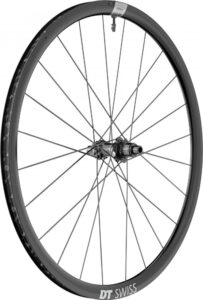 DT Swiss Laufrad A 1800 SPLINE 29" 622 x 20 mm Schwarz - aerodynamisches Disc-Laufrad