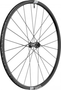 DT Swiss Laufrad C 1800 SPLINE 29" 622 x 23 mm schwarz - tubeless-ready & robust