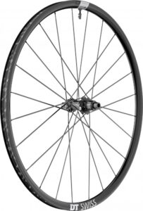 DT Swiss Laufrad E 1800 SPLINE 29" 622 x 23 mm schwarz - komfortstarkes Disc-Hinterrad