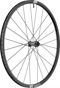 DT Swiss Laufrad E 1800 SPLINE 29" 622 x 23 mm schwarz - robustes Disc-Tubeless Hinterrad