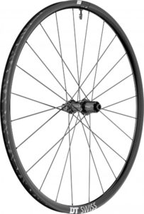 DT Swiss Laufrad ER 1600 SPLINE 29" 622 x 23 mm schwarz - leichtes Endurance-Disc-Laufrad