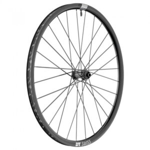 DT Swiss Laufrad HG 1800 SPLINE 27,5" 584 x 25 mm Schwarz - robustes E-Road Hinterrad