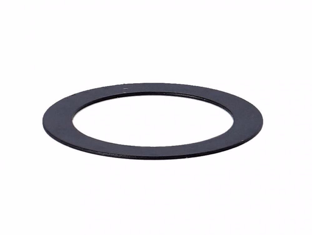 DT Swiss Passscheibe DIN 988 Ø 26/20 × 0,5 mm brüniert