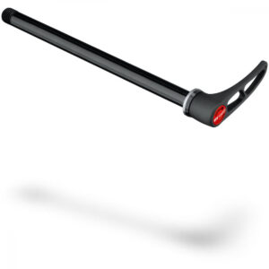 DT Swiss RWS 10 Alu Hinterrad-Steckachse - 12x148 mm Boost - M12x1,5 - 178 mm