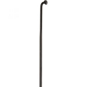 DT Swiss Speiche Aerolite 2.0 / 2.3 252 mm schwarz - ultraleichte Aero-Speiche