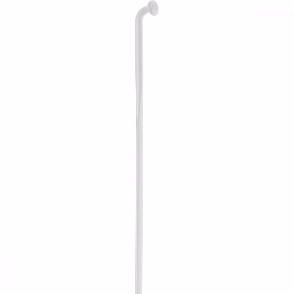 DT Swiss Speiche Aerolite 2.0 / 2.3 292 mm weiß - ultraleichte Aero-Fahrradspeiche