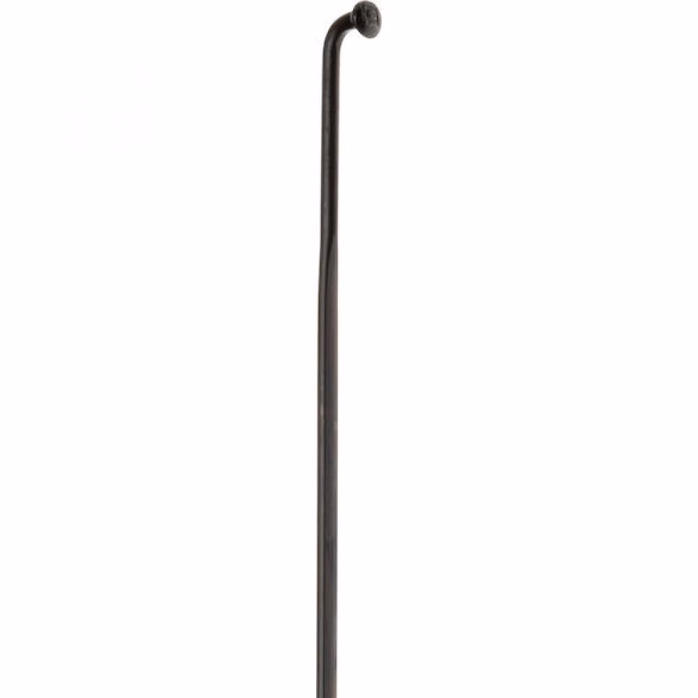 DT Swiss Speiche Aerolite 2.0 / 2.3 302 mm schwarz - ultraleichte Aero-Speiche