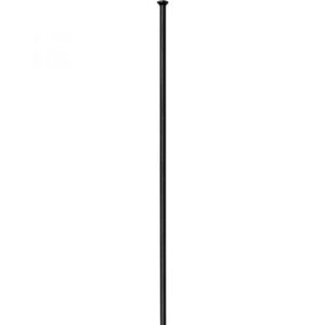 DT Swiss Speiche Competition 2.0 / 1.8 238 mm schwarz Straightpull - robuste Hochleistungs-Speiche