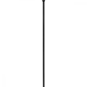 DT Swiss Speiche Competition 2.0 / 1.8 Straightpull 290 mm schwarz - robuste Performance