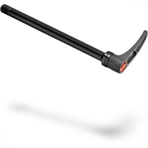 DT Swiss Steckachse RWS 12 mm Boost 148 mm schwarz - schneller & sicherer Hinterradausbau