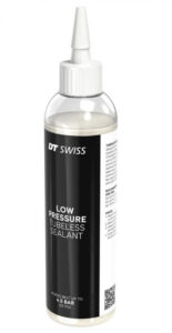 DT Swiss Tubeless Sealant Low Pressure 240 ml - Dichtmittel für MTB & Gravel
