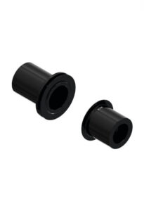 DT Swiss Umrüstkit Achse 12 mm - aktuelle Generation für DT Swiss Naben