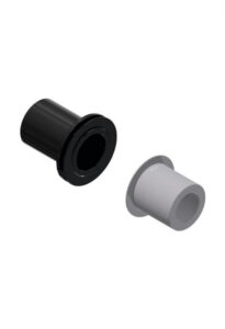 DT Swiss Umrüstkit Achse 12 mm - einfache Achs-Umrüstung für DT Swiss Naben