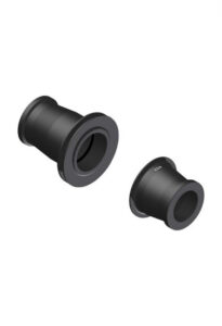 DT Swiss Umrüstkit Achse 12 mm - moderne Ausführung für deine DT Swiss Nabe