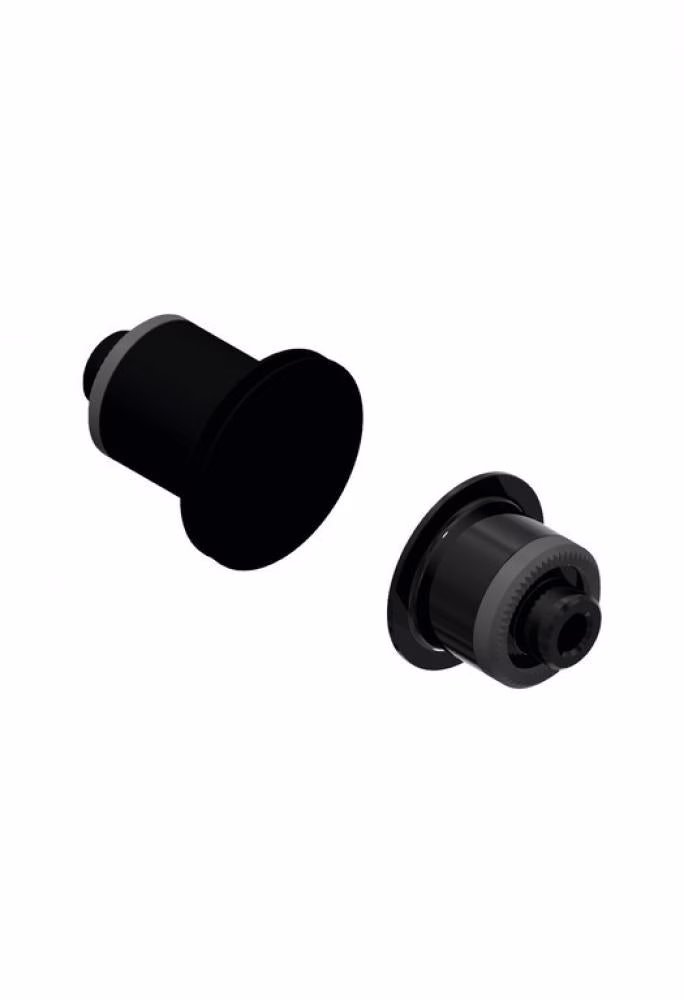 DT Swiss Umrüstkit Achse 12 mm - schnelle Achsumrüstung für DT Swiss Naben