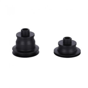 DT Swiss Umrüstkit Achse 15 mm - moderne Ausführung für einfache Naben-Umrüstung