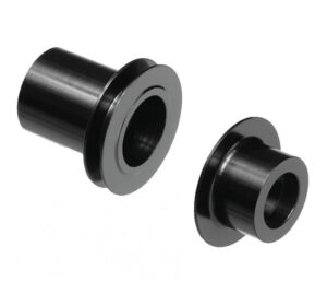DT Swiss Umrüstkit HR 12 mm Thru Axle - X-12 Steckachse für 240s Naben